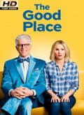 The Good Place 3×07 [720p]